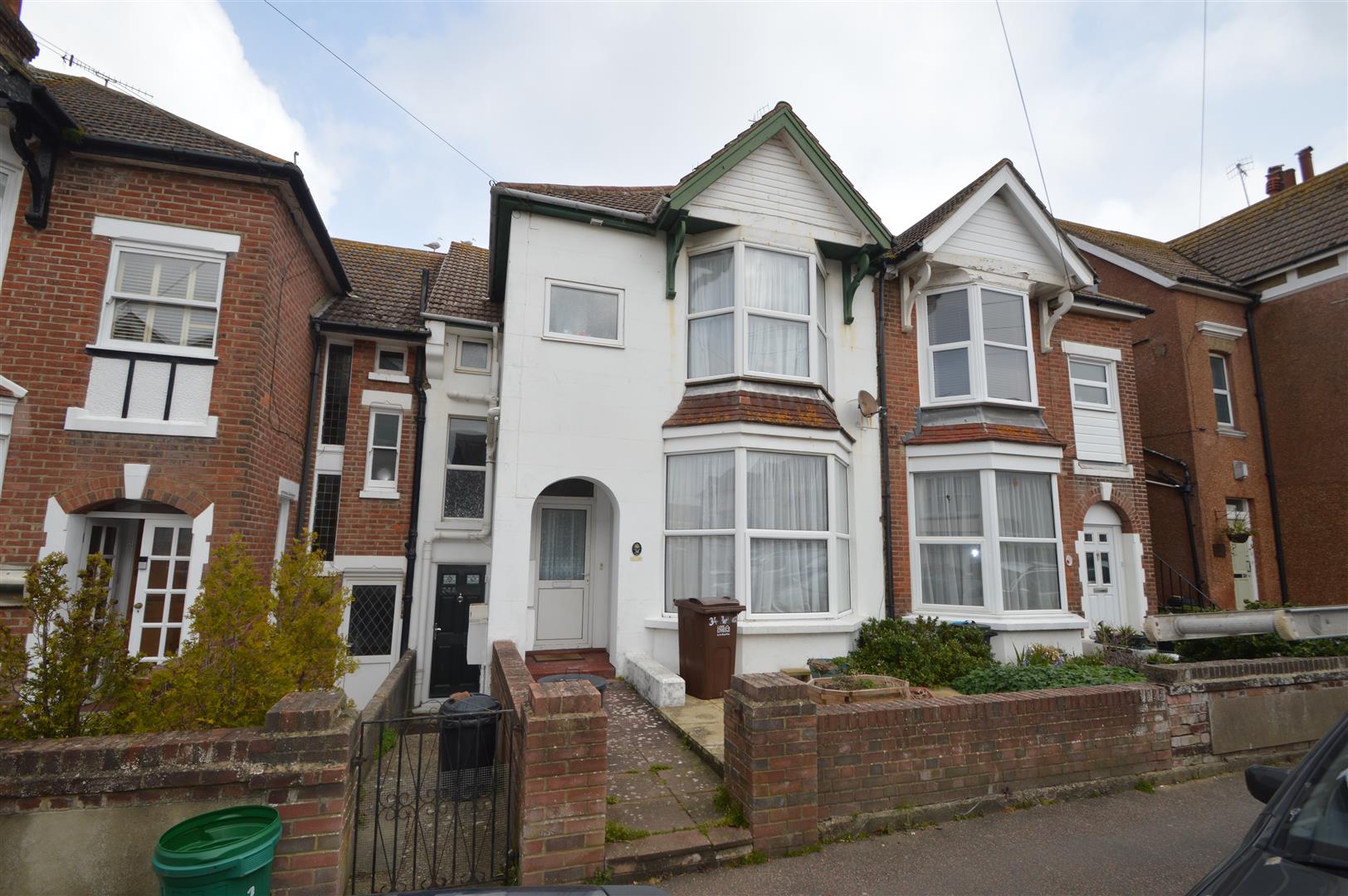 For Sale Parkhurst Road, BexhillOnSea Burgess & Co Estate Agents
